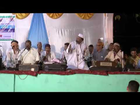 Haji chote majid shola new qawwali 2018