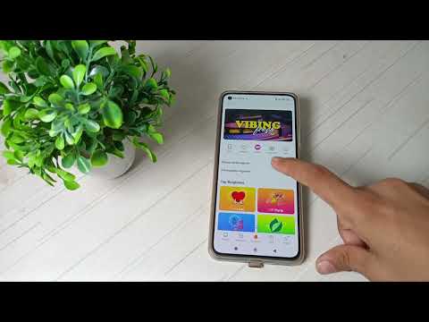 how to turn off notifications sound in Xiaomi 11 lite mobile
