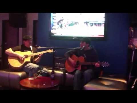 The BrickYard Woburn open mic jam