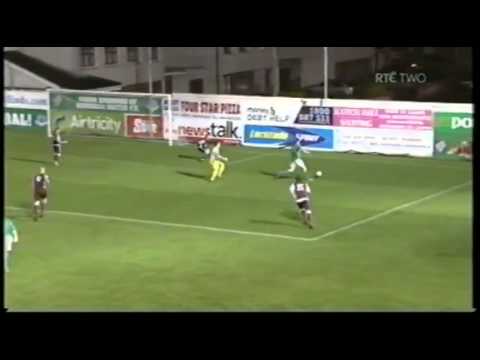 Drogheda 1-4 Bray Wanderers 14-10-11
