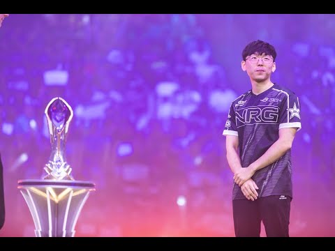 IgNar Reflects on Winning His First LCS Title