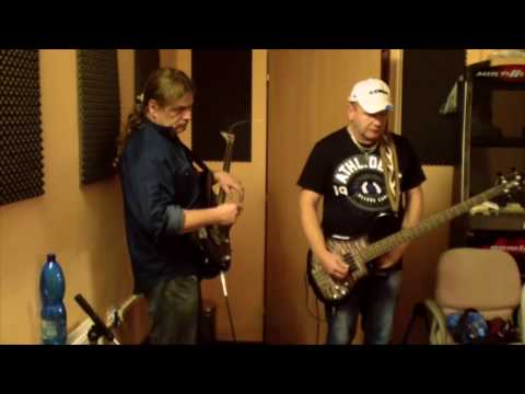Nebezpečné vidle - Nebezpečné Vidle - Musime to opravit