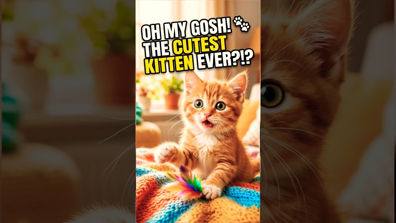 Why your cat does this: the truth explained