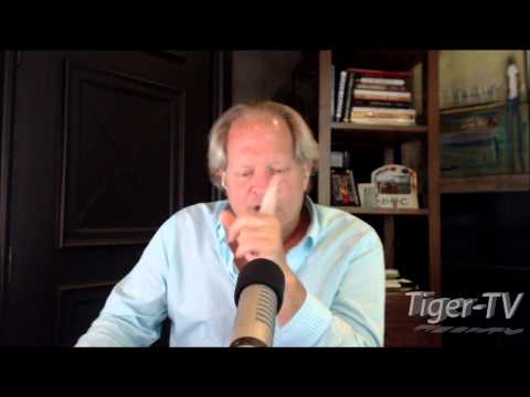 Apr 20th Tom O'Brien Show on TFNN - 2015