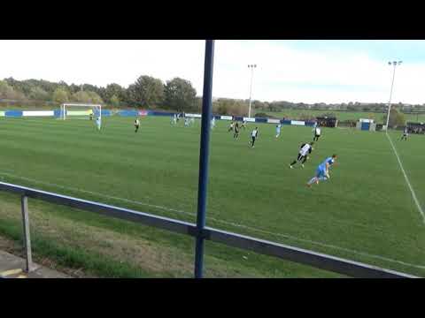 Liversedge V Penistone Church 20 10 18  Highlights (Video has no sound).