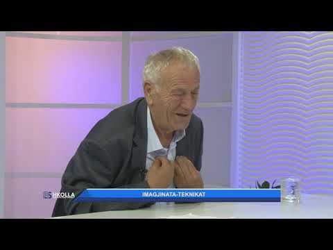 Shkolla televizive e Daut Demakut - Imagjinata dhe Teknikat