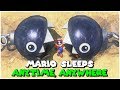 25 Comfy Sleeping Spots Super Mario Odyssey