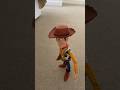 Woody From Toy Story Caught Moving Woody Toystory