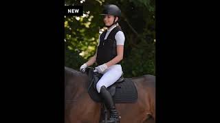 Airbagová vesta SWING P25 AIR