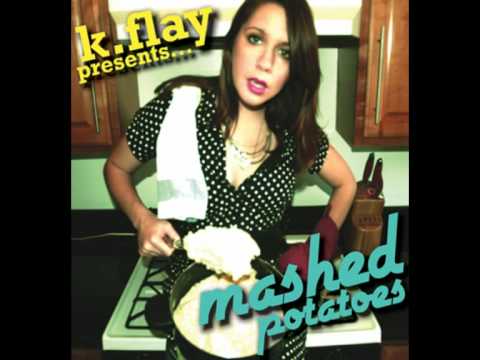 K.Flay - boom boom pow KUNG FU