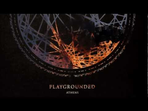 Playgrounded - Athens