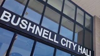 Battle brews between Bushnell and the Sumter County Sheriff's Office