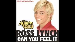Ross Lynch - Can You Feel It