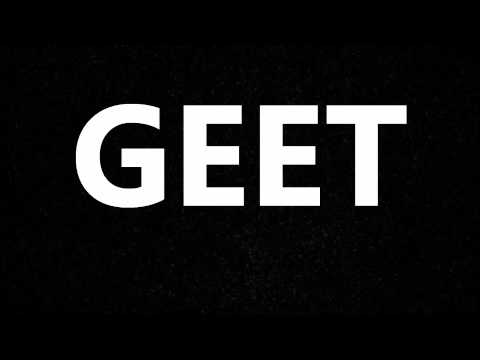 A Flo - Geet - Nephop 2013