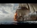 Black Sails No official Trailer - John Silver song ...