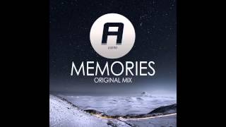 Axero - Memories