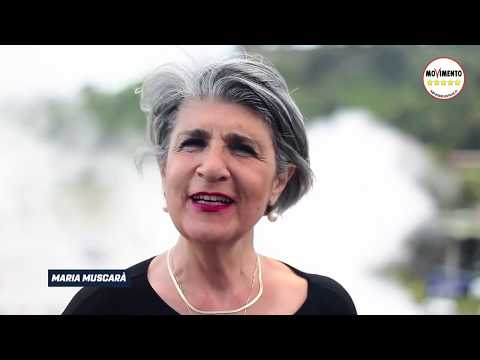 Campania, M5S: "Agnano, nubi di vapore e gas durante trivellazioni" (17.06.20)