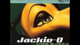 Strung Out - Jackie-O