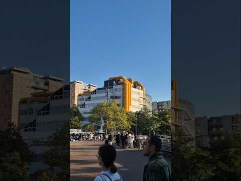 🇳🇱 Rotterdam Blaak @TravelwithHugoF #blaak #rotterdam