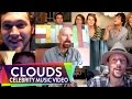 My Last Days: Zach Sobiech "Clouds" Celebrity ...