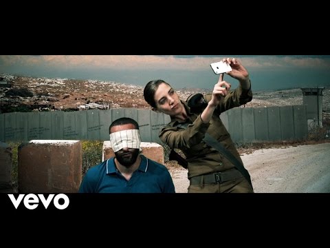 DAM - Mama, I Fell in Love with a Jew