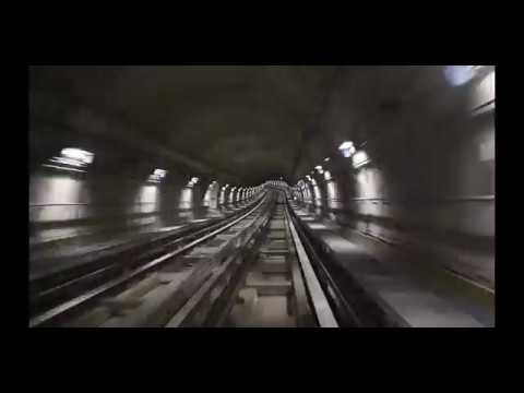 Michael Whalen "Ever Closer Ever Nearer Ever Sooner" (Official Video)