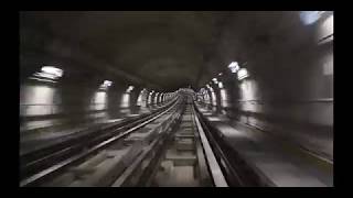 Michael Whalen "Ever Closer Ever Nearer Ever Sooner" (Official Video)