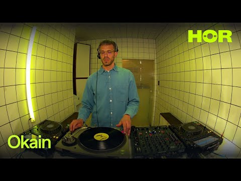Okain | HÖR - April 10 / 2025