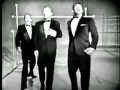 Frank Sinatra Bing Crosby and Dean Martin ...