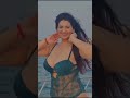 Rasha Kirmani Bikini