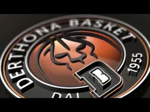 Gli highlights 🎥 del Derby Betram Derthona-Junior Casale ⚪⚫🦁🔵🔴🐓 #goderthona