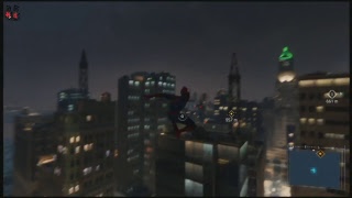 Marvel’s Spider-Man