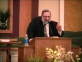 Cognitive Dissonance in Fundamentalist Preaching