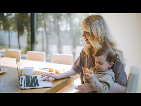 Karriere-Killer Kind? Eltern fordern 4-Tage-Woche