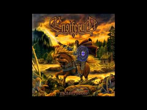 Ensiferum-Victory Songs [Full album]