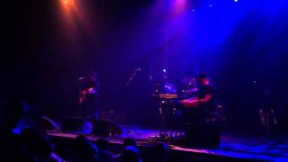 Grant Lee Buffalo - Honey don&#39;t think - live