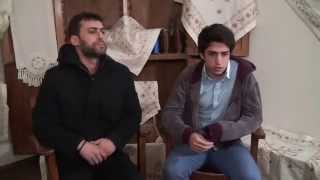 preview picture of video '2014 Türkiye Satranç Şampiyonası Gün 4'