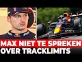 Verstappen niet te spreken over kwalificatie: ''Wij doen dit ook niet expres'' | GPFans News