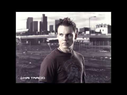 Kai Tracid - Live at Ministry