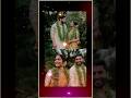 Sundari Actor Jishnu Menon Gets Married To Beau Abiyathira Shorts Videos
