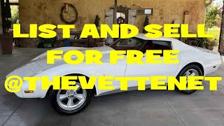 Video Thumbnail for 1977 Chevrolet Corvette Coupe