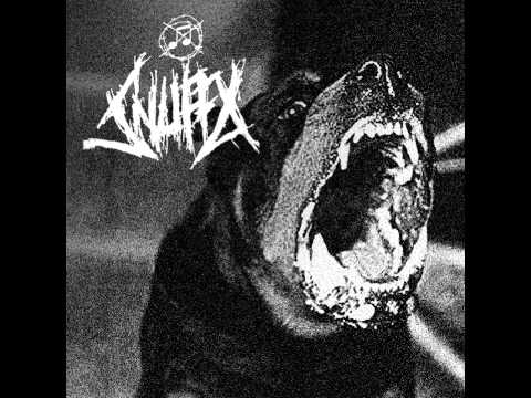Snuffx - Split w/ Error, Malicious Existence & Crude Fixation [2014]