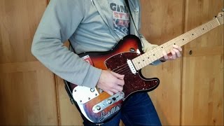 Cash Sound Illertal - Little Heartbreaker (Marty Stuart Cover)