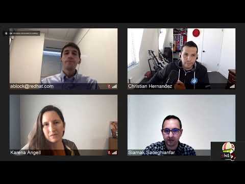 OCB: GitOps in OpenShift using Helm and ArgoCD