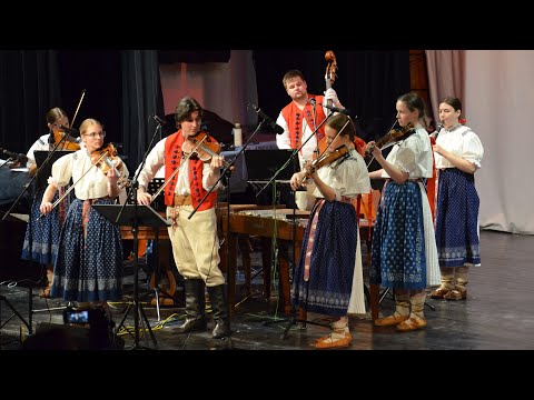 FS Vonička z Havířova – Škatulata, hejbejte se