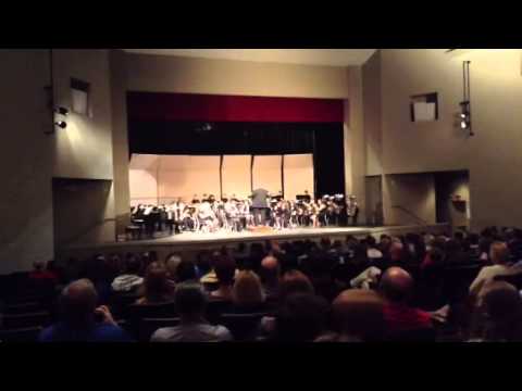 FHS Wind Symphony 1