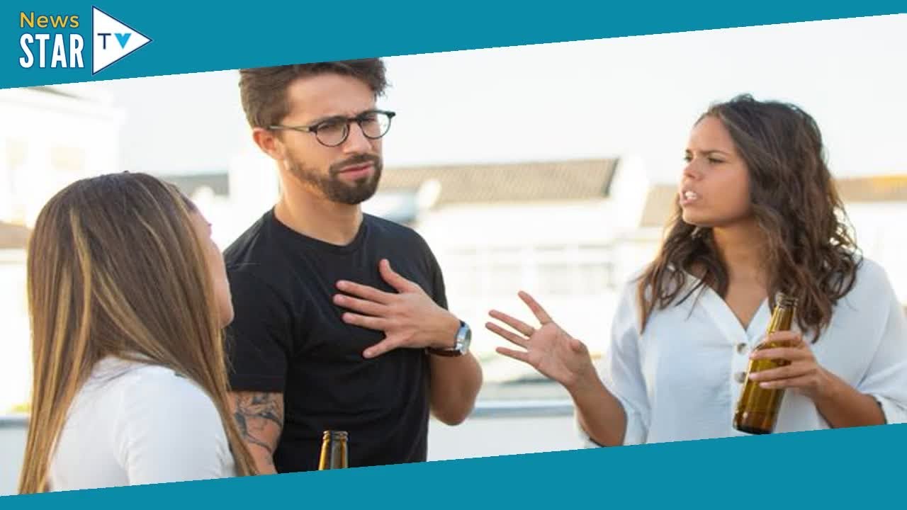 'My cousin is dating my ex - I may ban her from wedding if she does one thing'