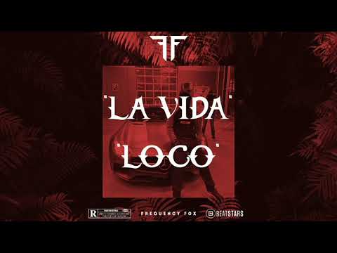 "LA VIDA LOCO" Sickan X JuL [Type Beat]