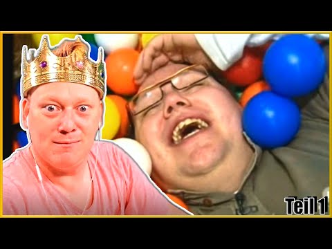 The battle for the crown begins! 😂 The Cruise King [Part 1]