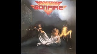 Bonfire - You Make Me Feel © Vinyl Rip